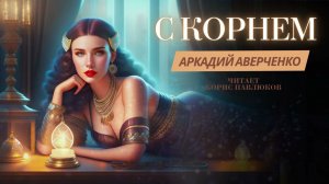 Аркадий Аверченко "С корнем"