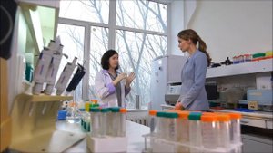 Генная инженерия. Программа "Наука" #13