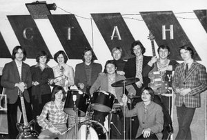 ВИА "Константа" г.Тольятти