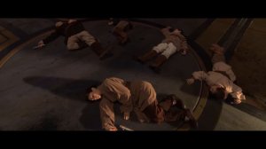 Рождение империи