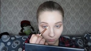 TREND MAKE UP2017/КАК ПРАВИЛЬНО СОЧЕТАТЬ 4 ТРЕНДА В ОДНОМ МАКИЯЖЕ!