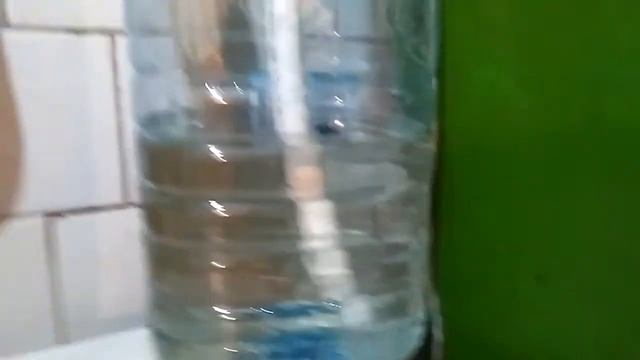 Демонстрация расширительного бачка внизу? Как поставить расширительный бачок из пластиковой канистр смотреть онлайн