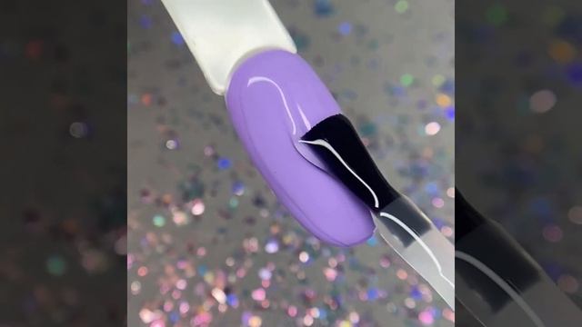 Матовый топ для ногтей с липким слоем от ТМ "ECO Professional" смотреть онлайн