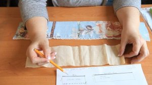 Кукла Тильда в стиле Бохо