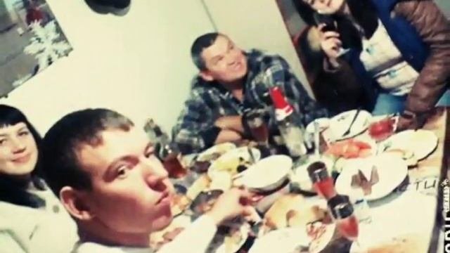 2018 год,новогодние выходные!!!!Родные рядом!!!!