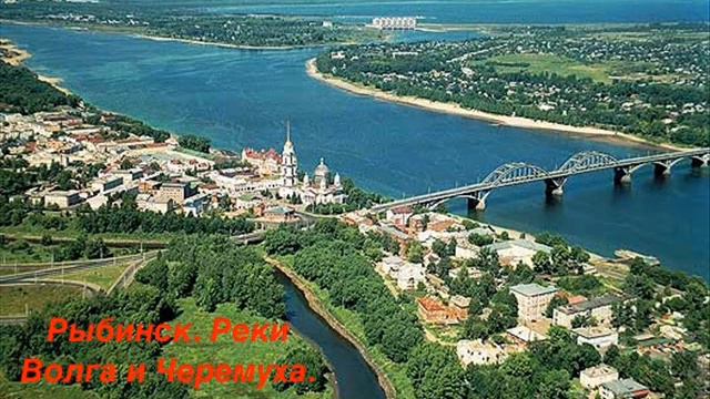 ТЫ МНЕ РОДИНА РОДНАЯ!