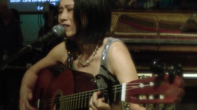 La Cumparsita | Tango | Mộng-Lan | Salón Canning | 2020 смотреть онлайн