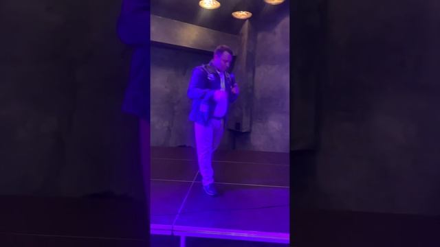 Сергей Завьялов! 16.10.22г. Саратов смотреть онлайн