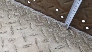 Мангал с откидным столиком своими руками Як зробити мангал