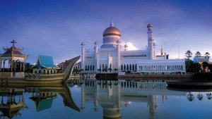 ТОП 10 САМЫХ БОГАТЫХ СТРАН МИРА