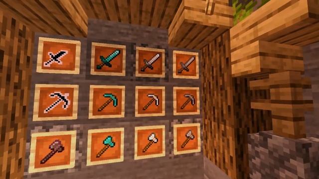 5 РЕСУРСПАКОВ ДЛЯ ПВП (1.12. - 1.18.1) | РЕСУРСПАКИ ДЛЯ МАЙНКРАФТ!!! | Minecraft | Pack Folder