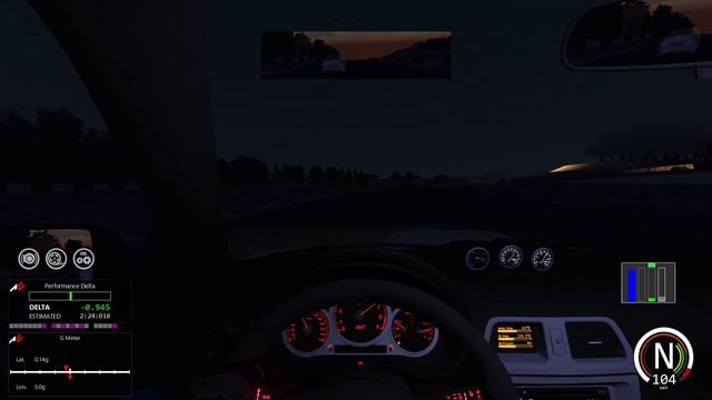 2005 subaru impreza wrx sti op nurburgring gp (assetto corsa) смотреть онлайн