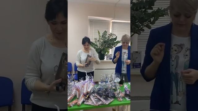 Подарки для клиентов Волгоград смотреть онлайн