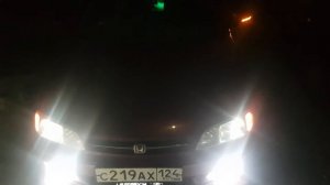 Платы габарит+поворотник для зеркал от хонда аккорд 7