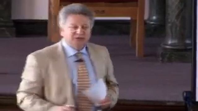 Дух Святой и Дары Духа Святого Часть 2. Семинар. Яремчук Игорь Михайлович смотреть онлайн