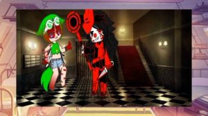 ВАРУ И ГАБРИЭЛЬ БРАТЬЯ?!?РЕАКЦИЯ НА 13 КАРТ МИНИ-ФИЛЬМ!Зачем я это посмотрела...