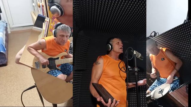 "Лето."Слова Волошин Александр.Музыка совместная.Владимир Комендаров, Ескун Кристина-бэк смотреть онлайн