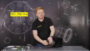 Комплект фиксации ступицы УАЗ от ИЖ-ТЕХНО: инструкция по установке и эксплуатации