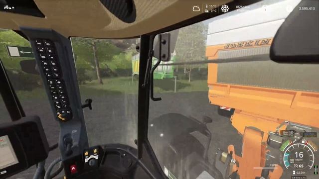 LS19 Legend Farmers #123- Baubeginn am Komposter!/Gratzl/Farming Simulator 19 смотреть онлайн