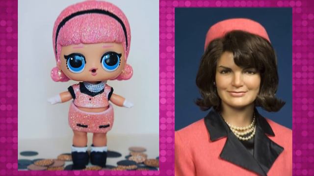 Топ 5 Родители Кукол Лол сюрприз. Куклы Лол в реальной жизни LOL surprise Дом кукол смотреть онлайн