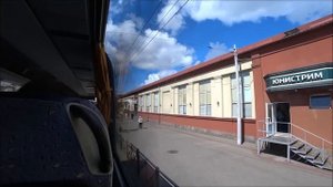 1. Сюрприз! Летим в Калининград! Обзорная экскурсия на автобусе.
