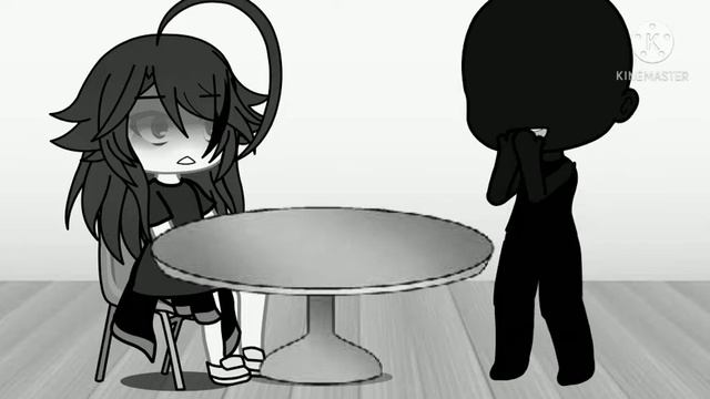 клип шантаж [гача лайф] смотреть онлайн