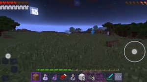 Как я играю с братом в Minecraft слоник
