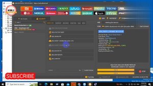 Redmi 5 plus Mi account remove || Mi account Reset Unlock tool one click || mi account unlock