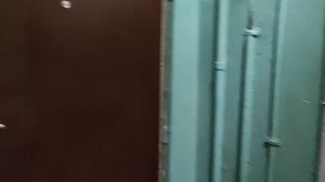 ЗАБРОШЕННЫЙ ЛИФТ КМЗ-58 (ВЕРХНЯЯ МАСЛОВКА 23, 2/2)