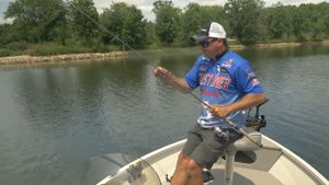 Обзор Катера Crestliner Vsion