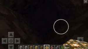 Сид для Minecraft 0.14.0-0.15.0 - Данж со скелетами и Забаганная деревня