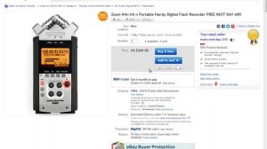 Что такое eBay? Зачем покупать на eBay