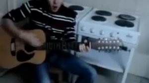 Псы с городских окраин под гитару.mp4