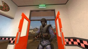 FNAF HIDE AND SEEK GOES WRONG IN FAZBEARS PIZZERIA! - Gmod FNAF