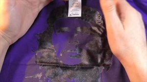 Футболка С Принтом Че Гевара - Обзор AliExpress !!!