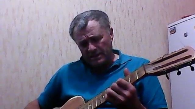 Соколовская гитара . смотреть онлайн