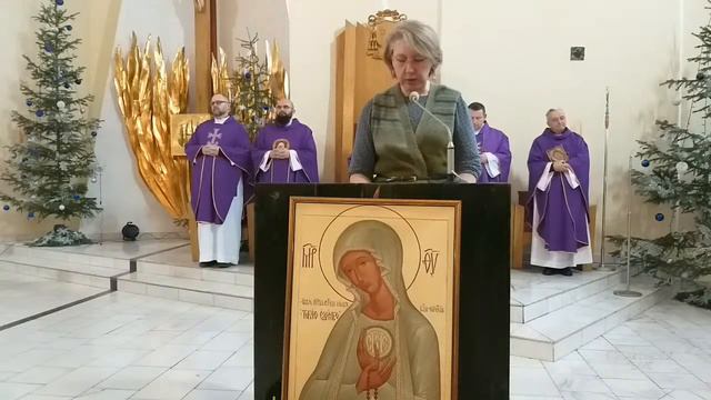 19.12.2021 4-е Воскресенье Адвента 11:30 смотреть онлайн