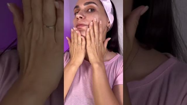 Хватит наращивать ресницы! Отрасти свои за 21 день #shorts #toplash