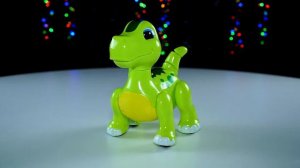 Робот Динозаврик Умный Я