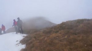 Поход по Большому Кавказскому Заповеднику (к горе Фишт) (Автор: Кизилов Андрей)