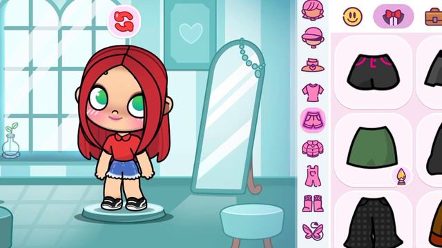 показываю новое обновление аватар ворлд смотреть онлайн