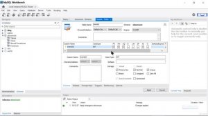 394 Creating sample database