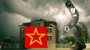 Steel Division 2. Прогноз боя за советов