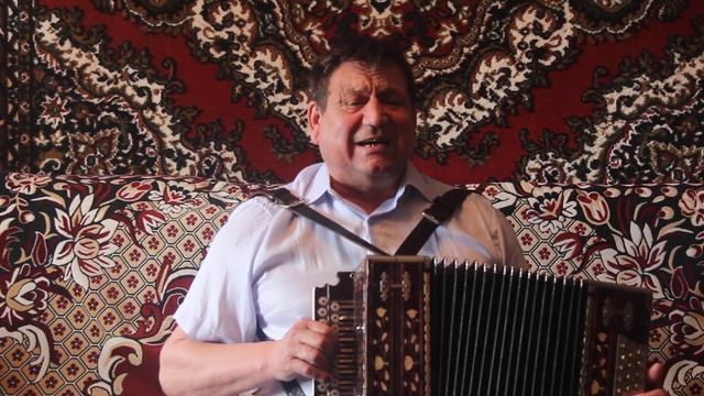 Анатолий Святов -Тополя, тополя все в пуху