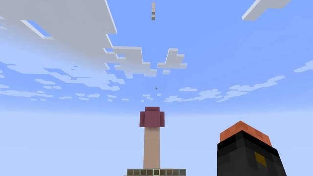 КАК МЕНЯЛСЯ СТРЕЛЯЮЩАЯ БАШНЯ И ЕГО ЖИЗНЕННЫЙ ЦИКЛ В МАЙНКРАФТ ~ ЭВОЛЮЦИЯ БАШНИ В MINECRAFT смотреть онлайн