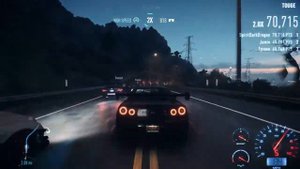 Need for Speed 2015 - NFS Tokyo Drift