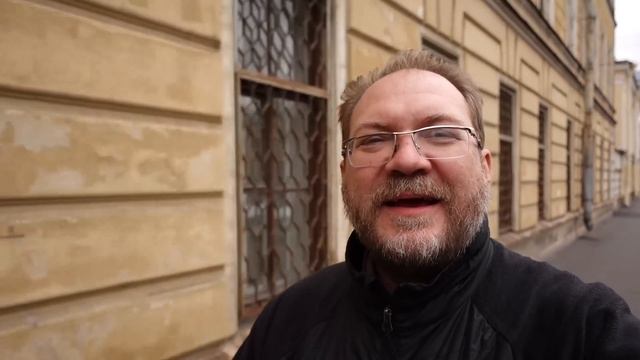 МОИ РЕЛИКВИИ. Блаженная Ксения смотреть онлайн