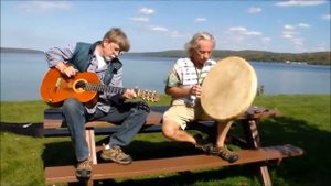 Fifteen Men on the Deadman's Chest (Pirates by Mother Superior) Richard Sonier and Len Novak