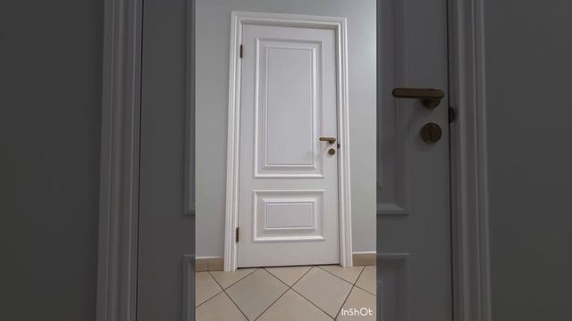 Серия Смальта красивые и изысканный двери