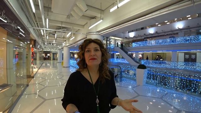 Как поменять окружение? Формируйте успешное окружение, чтобы достичь цели. Надежда Копытина